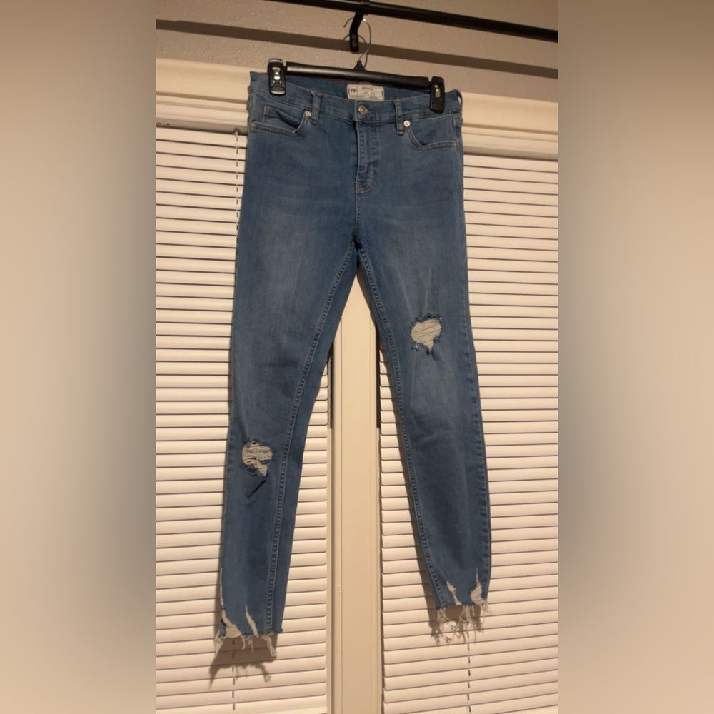 Free people jeans